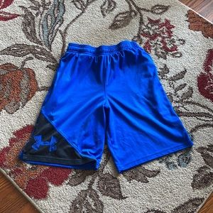 Boys shorts